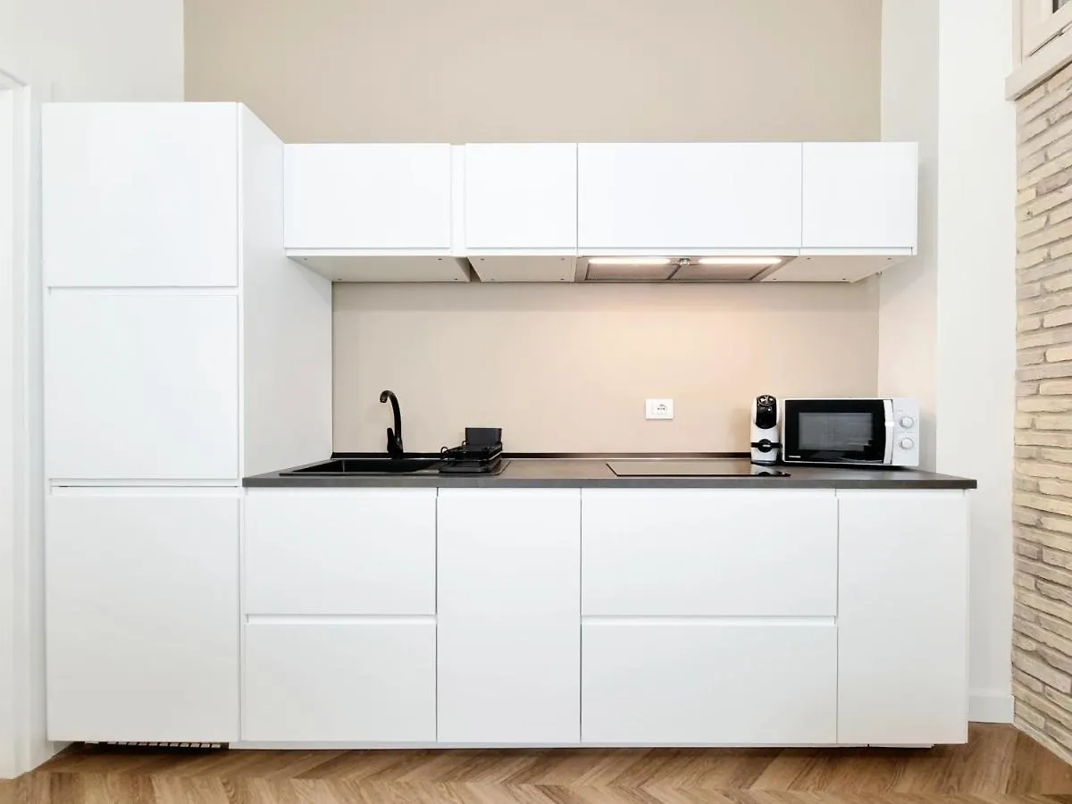 Panzió Glamour Suite Cagliari