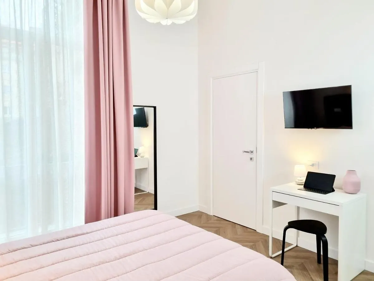 Glamour Suite Cagliari Panzió