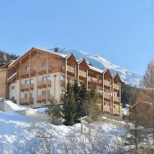 Bucaneve 4*, Livigno Italia