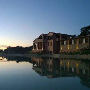 Casale Di Poggioferro 3*, Scansano Italia