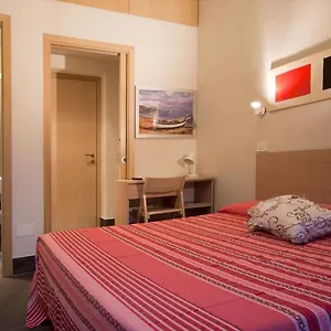 Pensión La Sella Del Diavolo, Cagliari