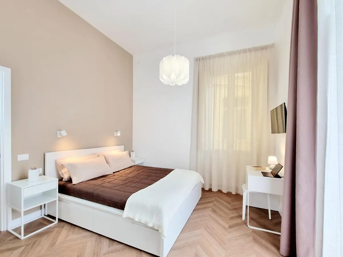 Glamour Suite Cagliari Bed & Breakfast