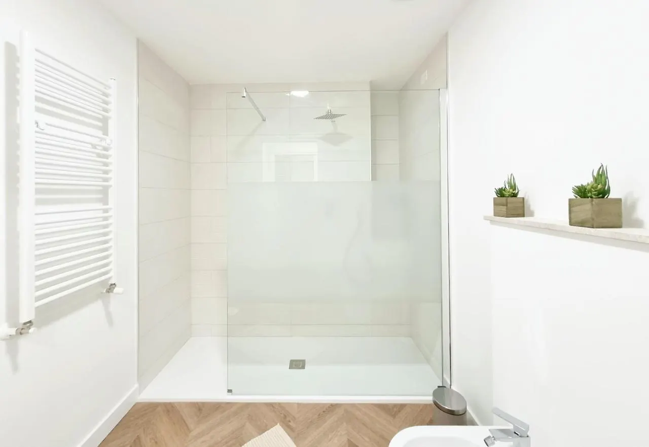 Glamour Suite Cagliari Italy