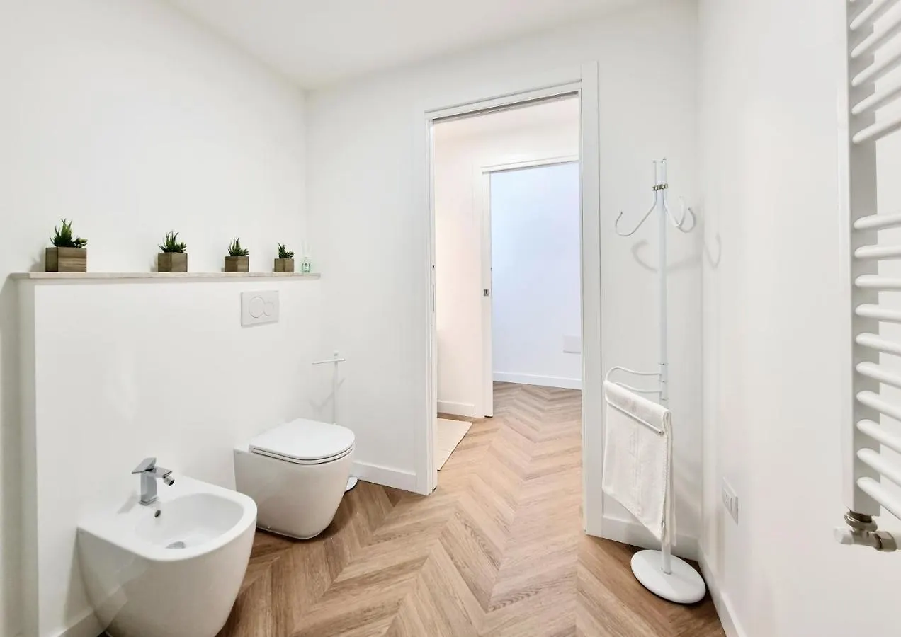 Glamour Suite Cagliari