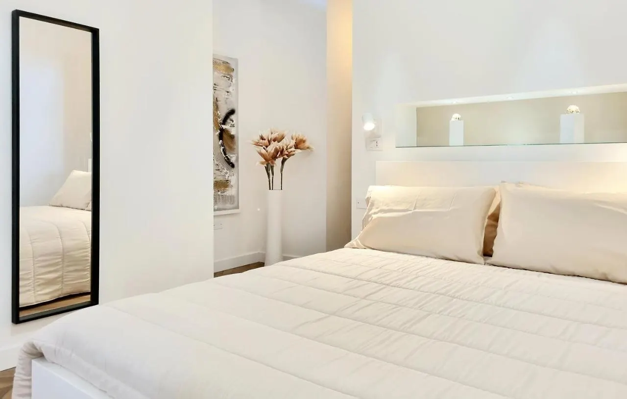 Glamour Suite Cagliari Bed & Breakfast