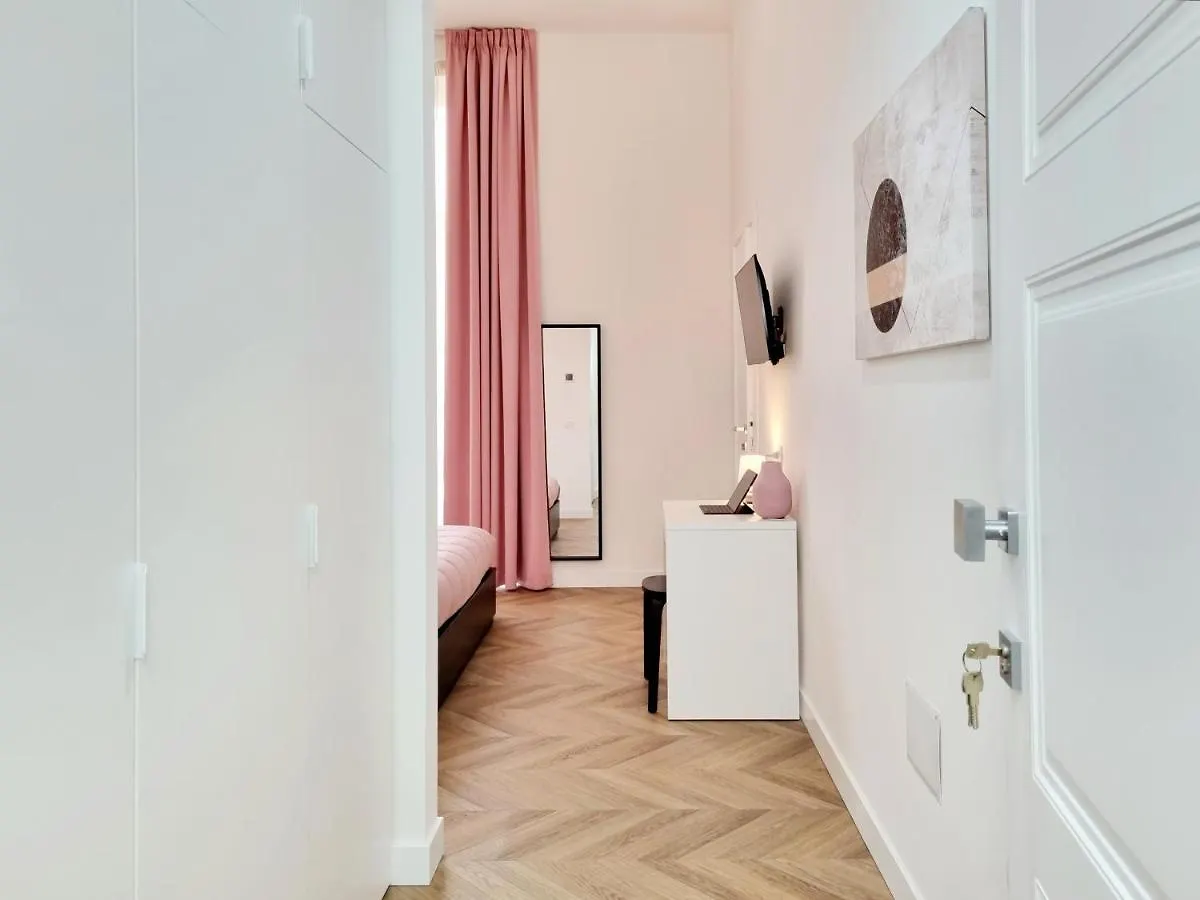Bed & Breakfast Glamour Suite Cagliari Italy
