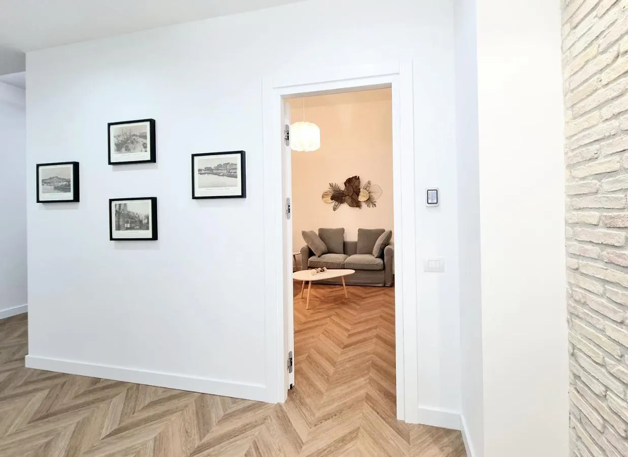 Bed & Breakfast Glamour Suite Cagliari