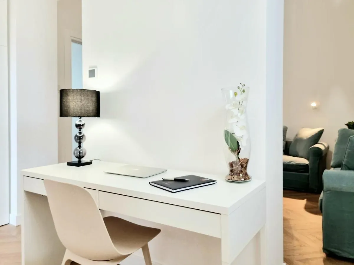 Glamour Suite Cagliari Bed & Breakfast