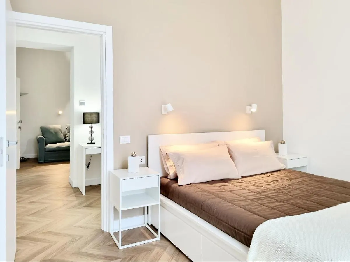 Bed & Breakfast Glamour Suite Cagliari Italy