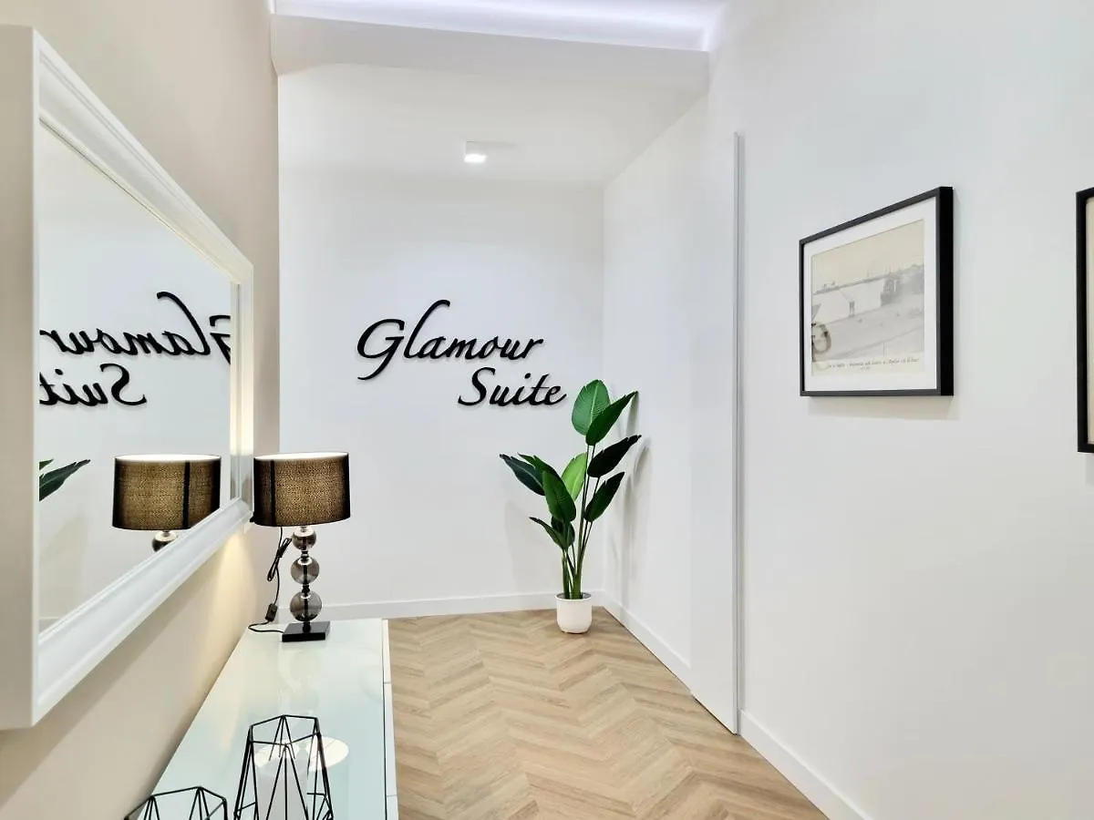 Glamour Suite Cagliari Italy