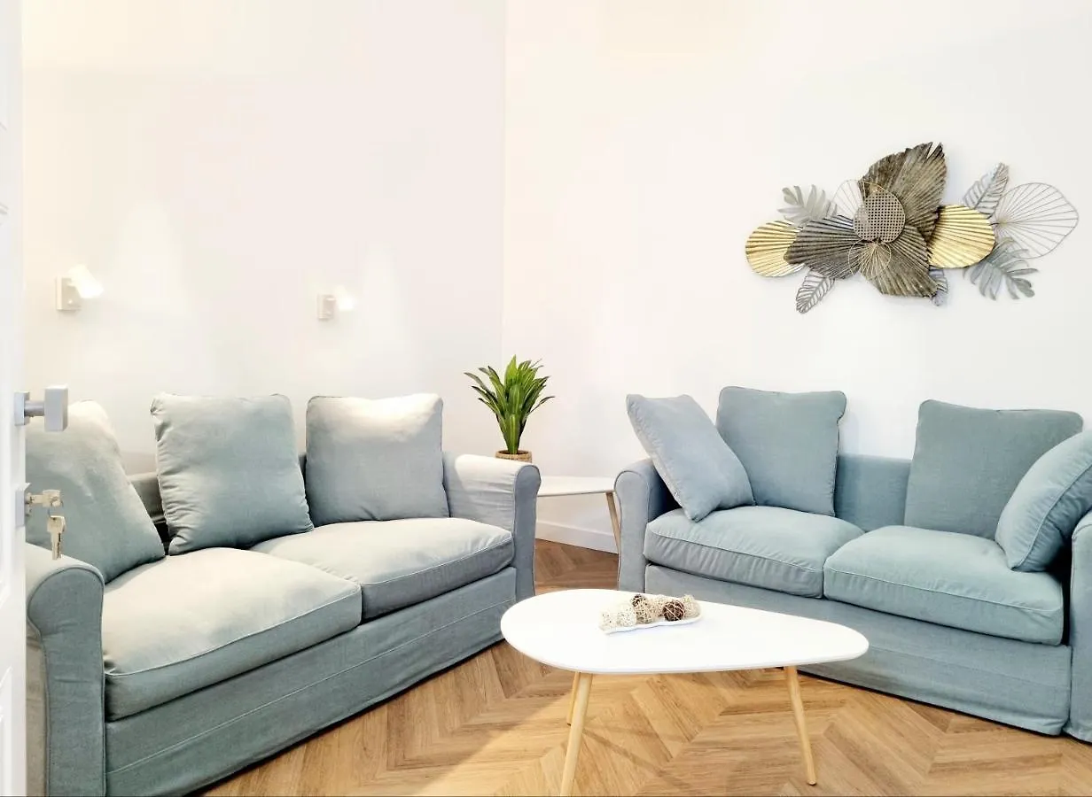 Glamour Suite Cagliari Italy