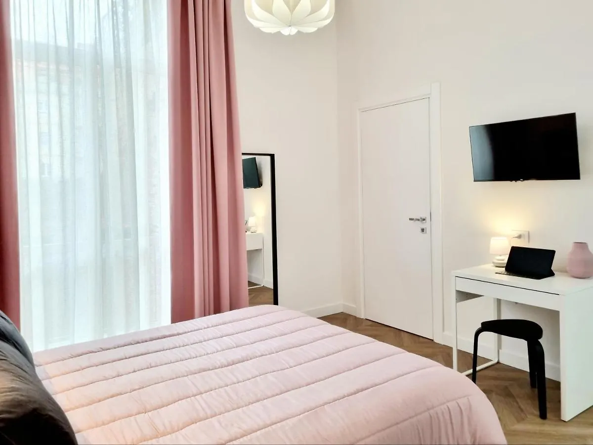 Glamour Suite Cagliari 0*,  Italy