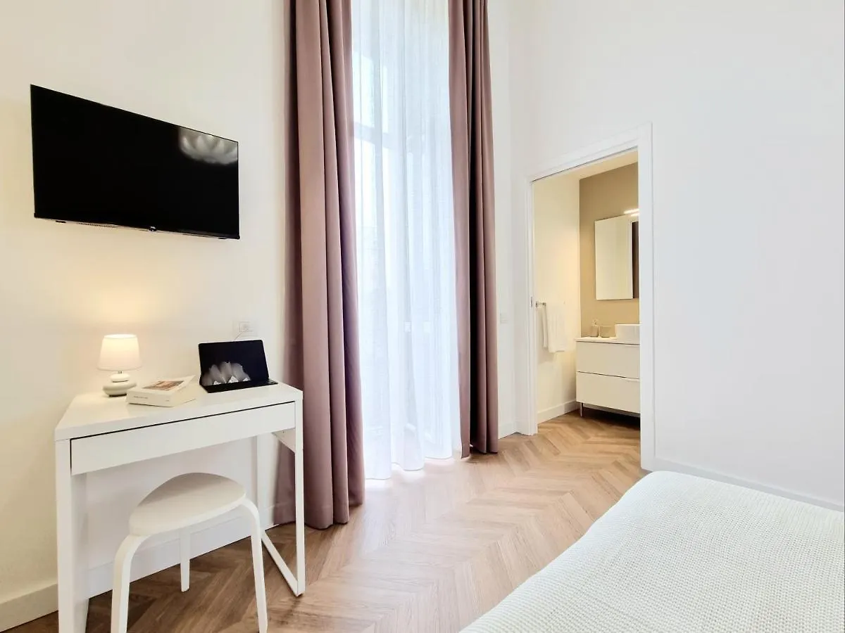 Glamour Suite Cagliari