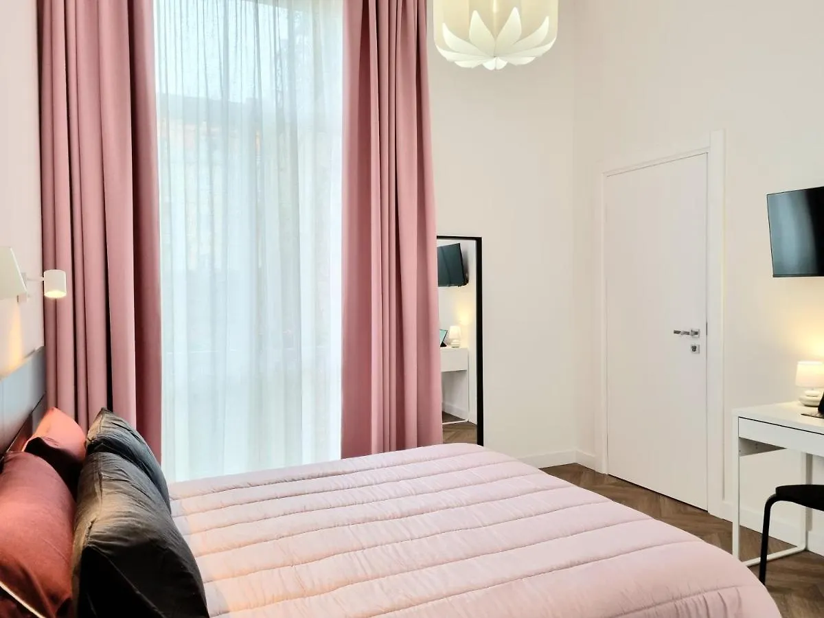 Glamour Suite Cagliari Bed & Breakfast