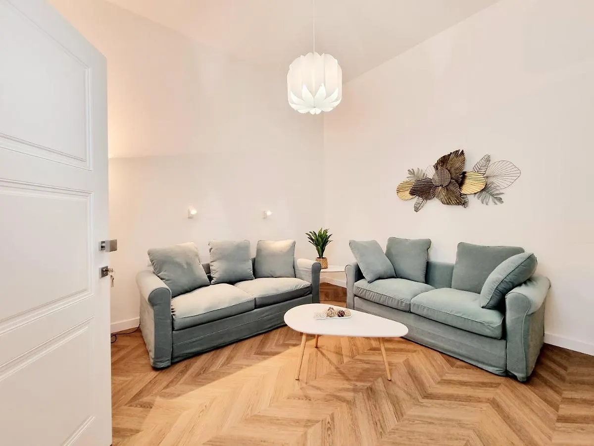 Glamour Suite Cagliari