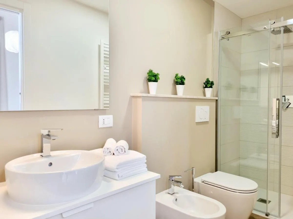 Bed & Breakfast Glamour Suite Cagliari Italy