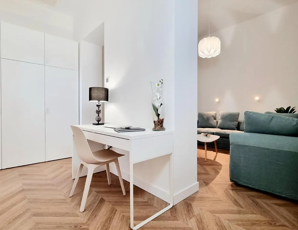 Glamour Suite Cagliari