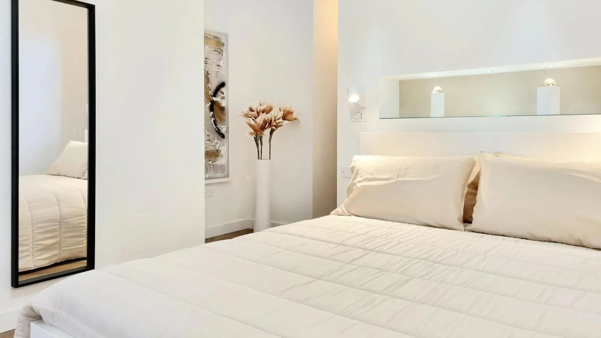 Bed & Breakfast Glamour Suite Cagliari Italy
