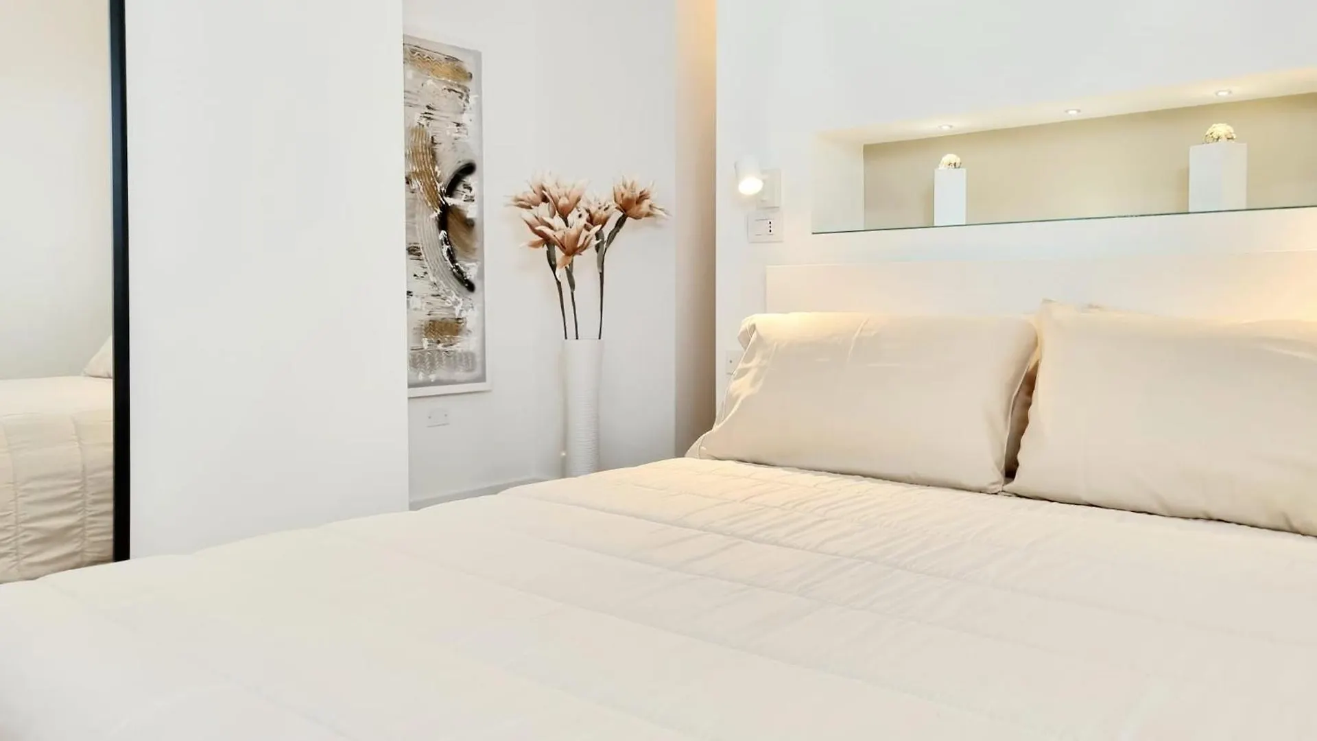Glamour Suite Cagliari Italy