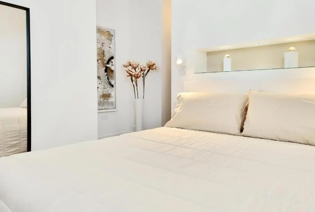 Glamour Suite Cagliari 0*,