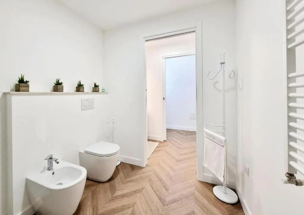 Glamour Suite Cagliari Italy